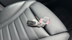 Mercedes-Benz EQC 400 300kW AMG Line Premium Plus 80kWh 5dr Auto Electric Estate